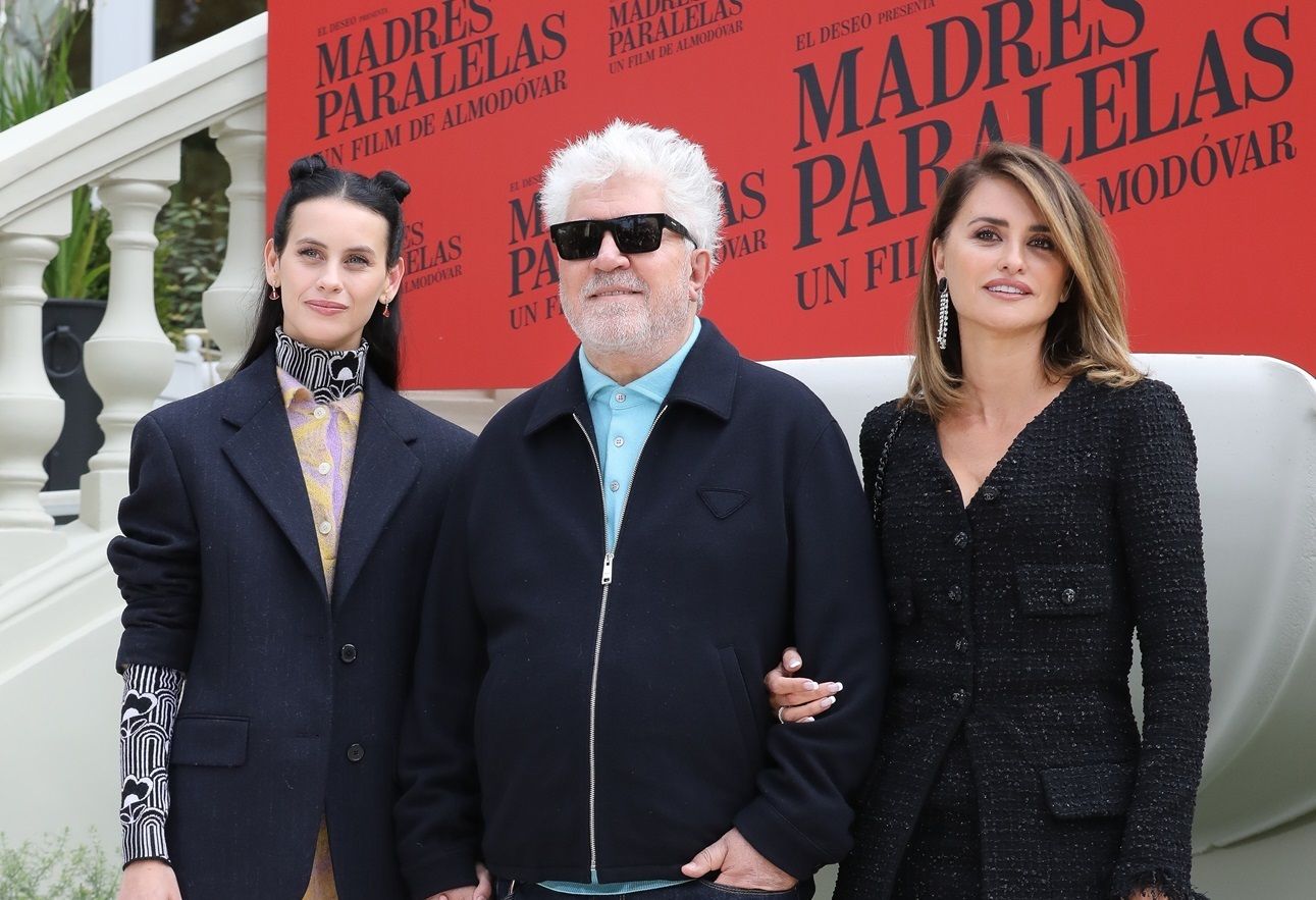 Las películas españolas preseleccionadas para  los Premios del Cine Europeo