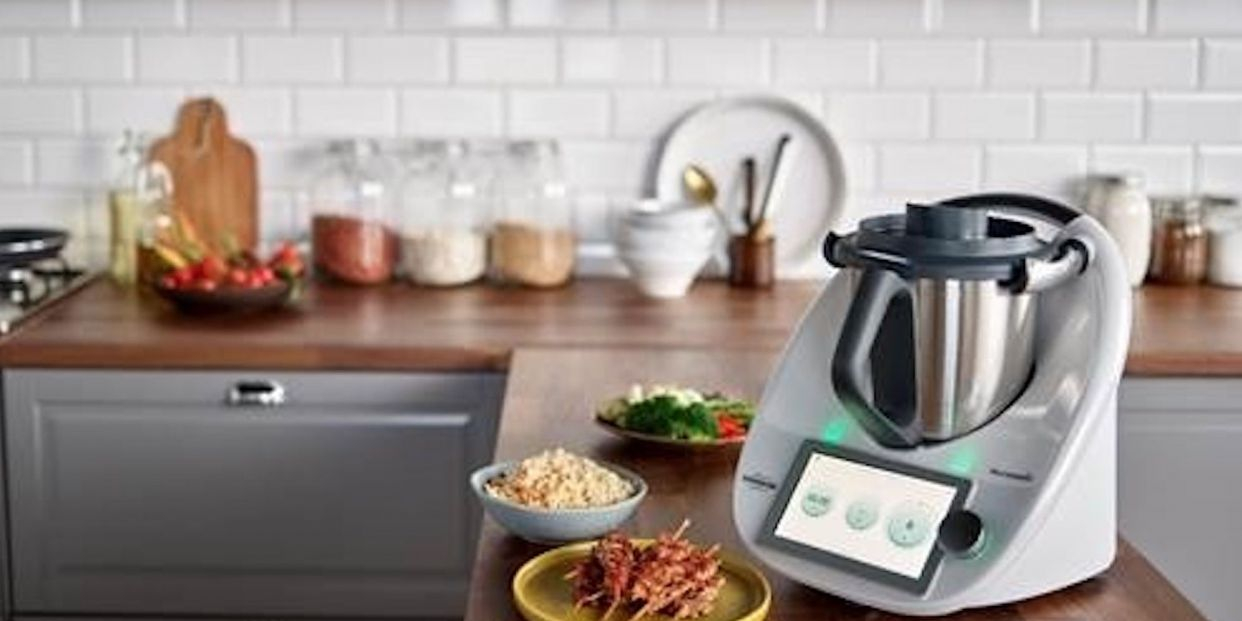 Thermomix avisa a clientes de una posible incidencia