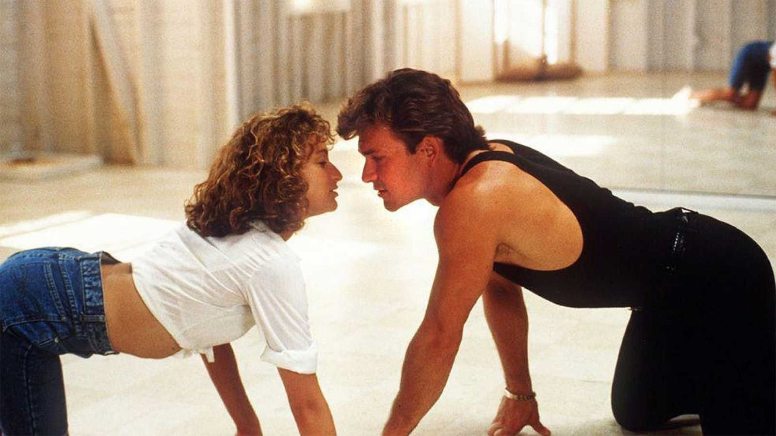 EuropaPress 3285804 imagen pelicula dirty dancing