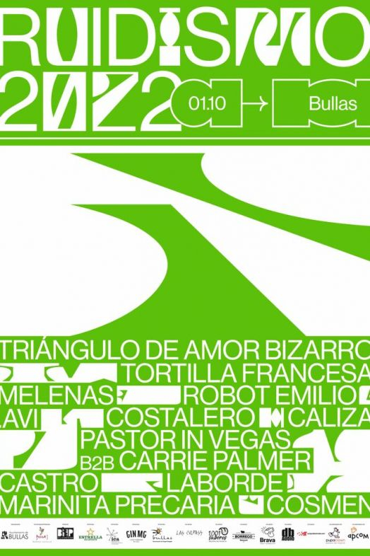 Ruidismno en Bullas 2022 Ruidismno en Bullas 2022