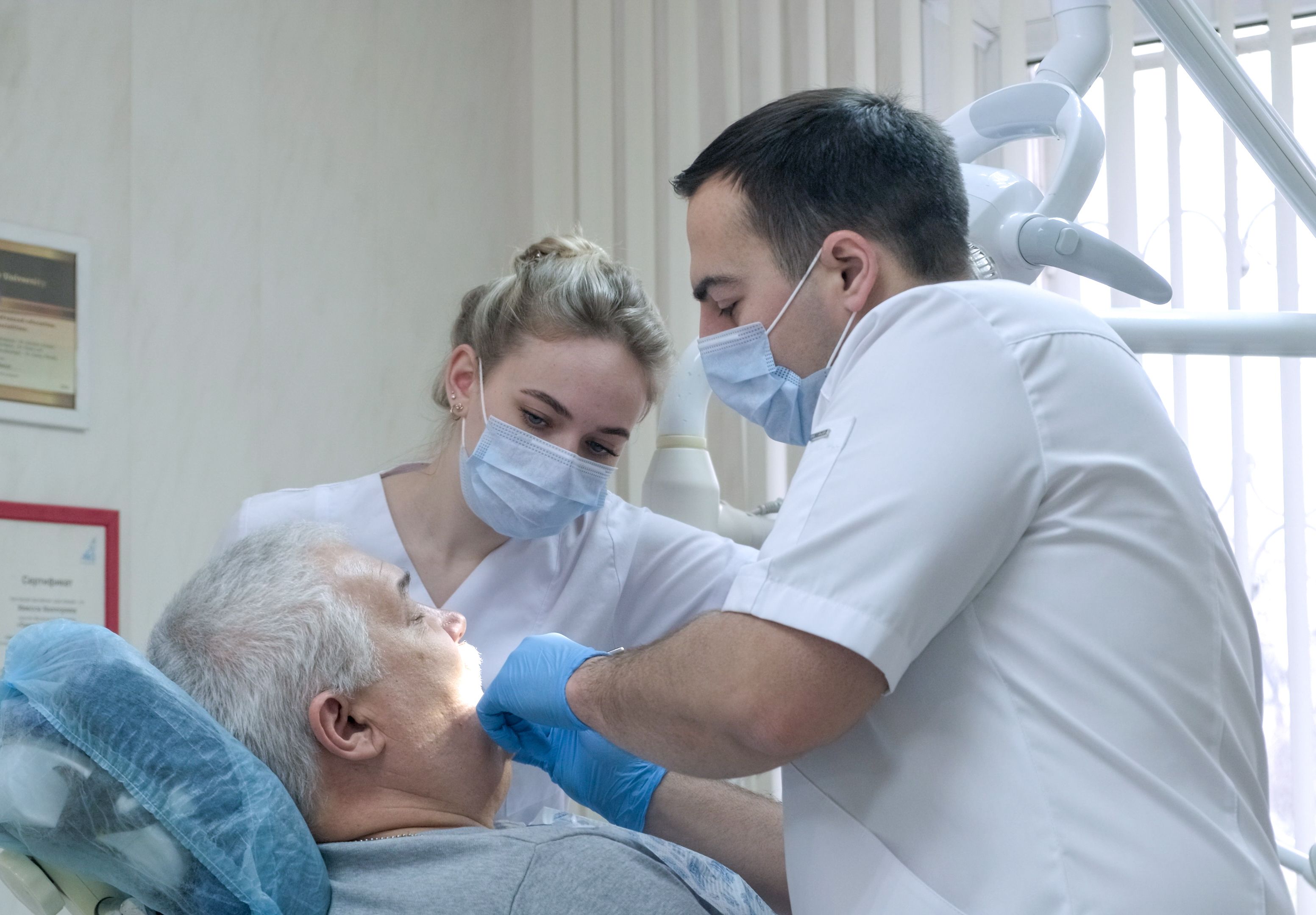 El verano es una de las épocas en la que más traumatismos dentales se producen