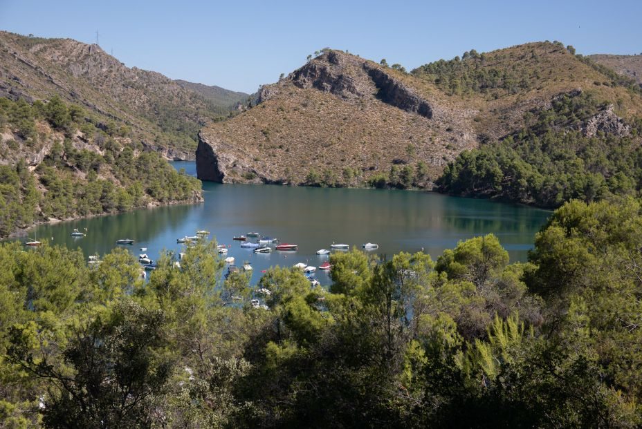 ¿En Madrid pero con ganas de playa? Te proponemos un destino a menos de dos horas