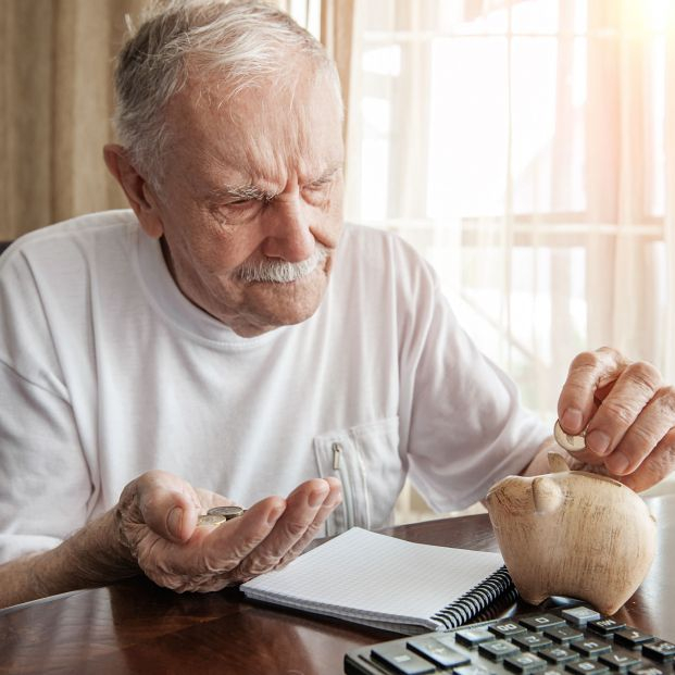 Pensiones de jubilación no contributivas: ¿qué necesitas para cobrarla?