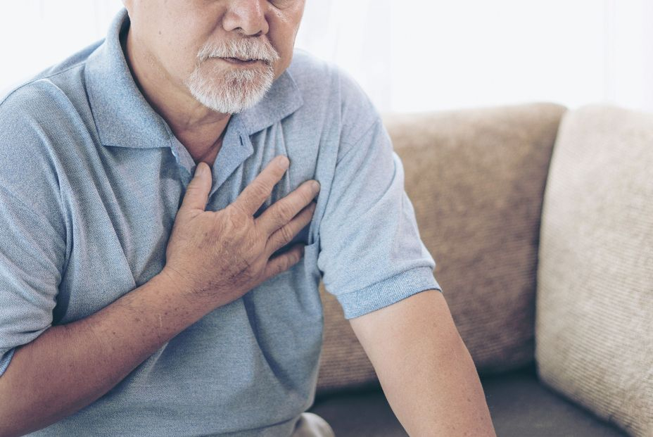 Una mala salud cardiovascular acelera el envejecimiento del cerebro