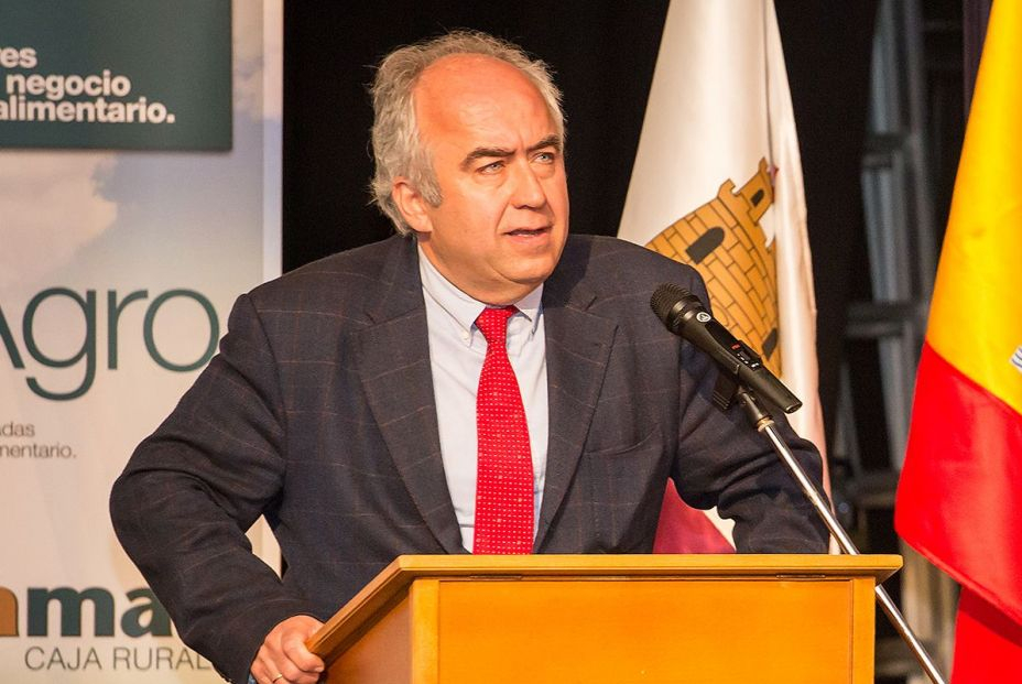 Francisco Carreño Francisco Carreño