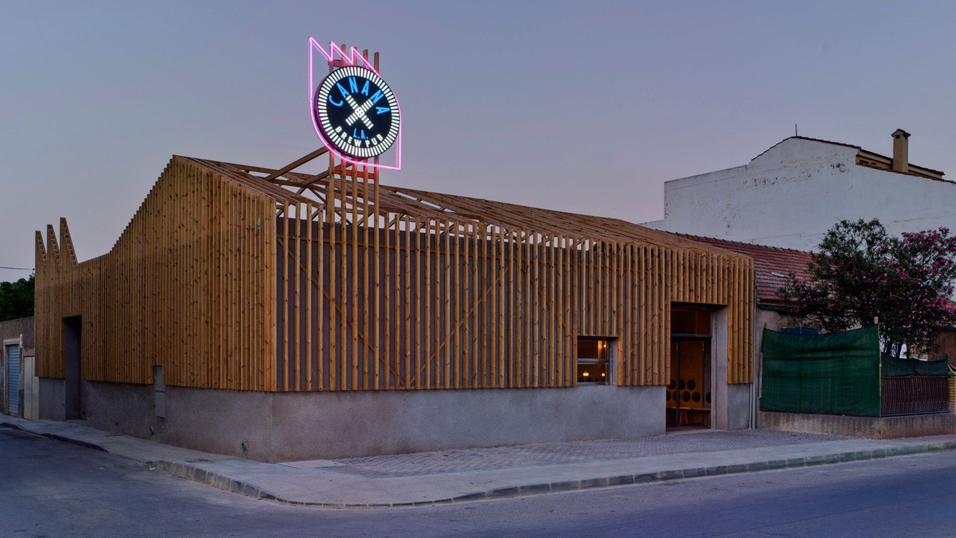 Cata maridaje de cervezas artesanas en Canana Brewpub de La Aljorra, en Cartagena Cata maridaje de cervezas artesanas en Canana Brewpub de La Aljorra, en Cartagena