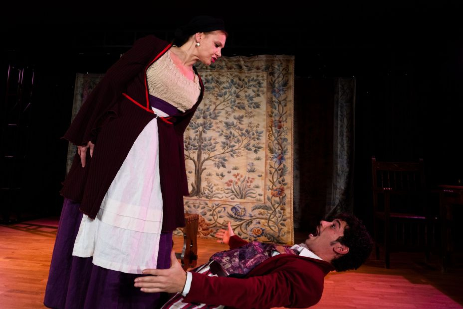'Carmina Burana' pondrá el broche final a los Veranos de la Villa 