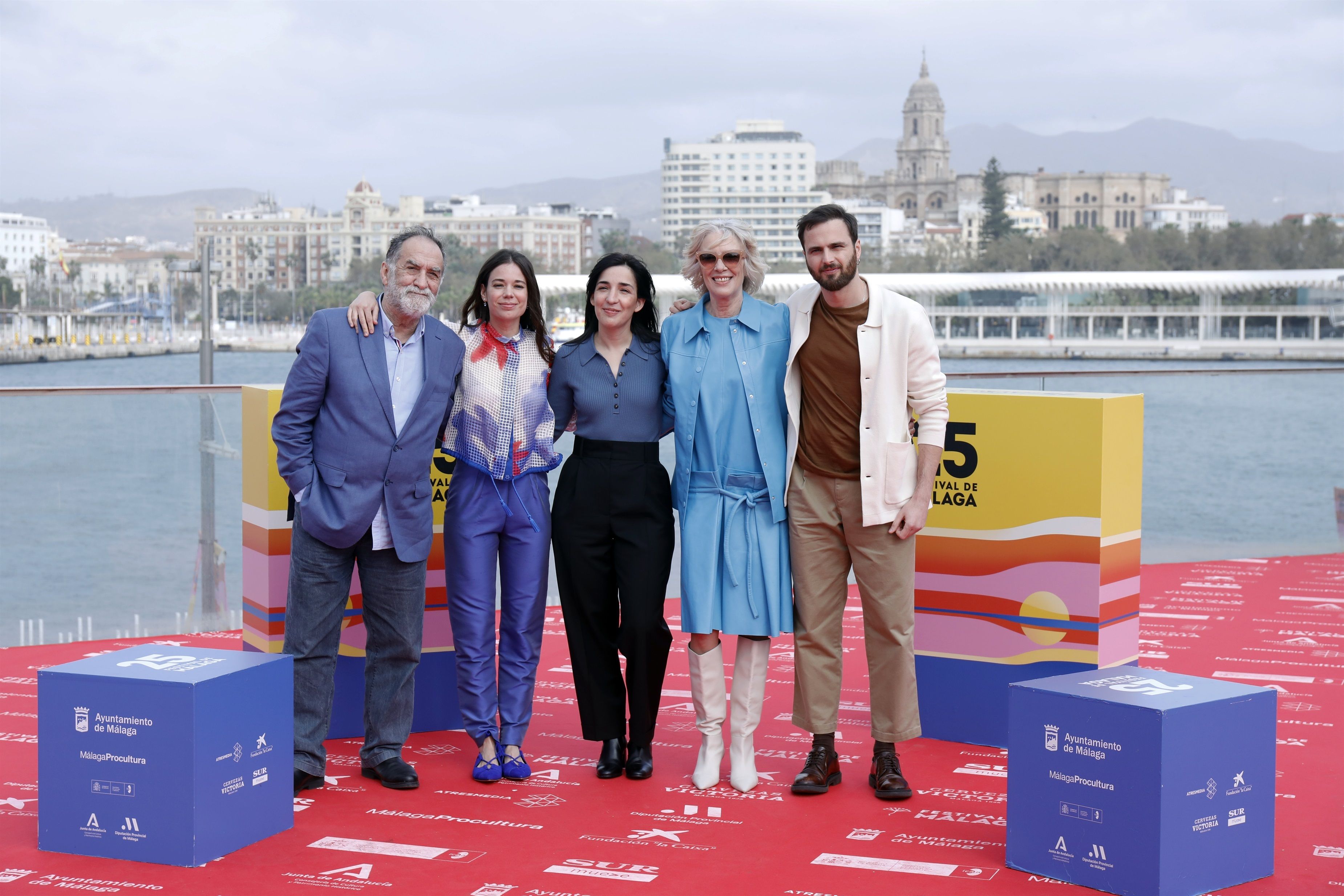 'Alcarràs', 'As bestas' y 'Cinco lobitos', candidatas españolas para los Oscar