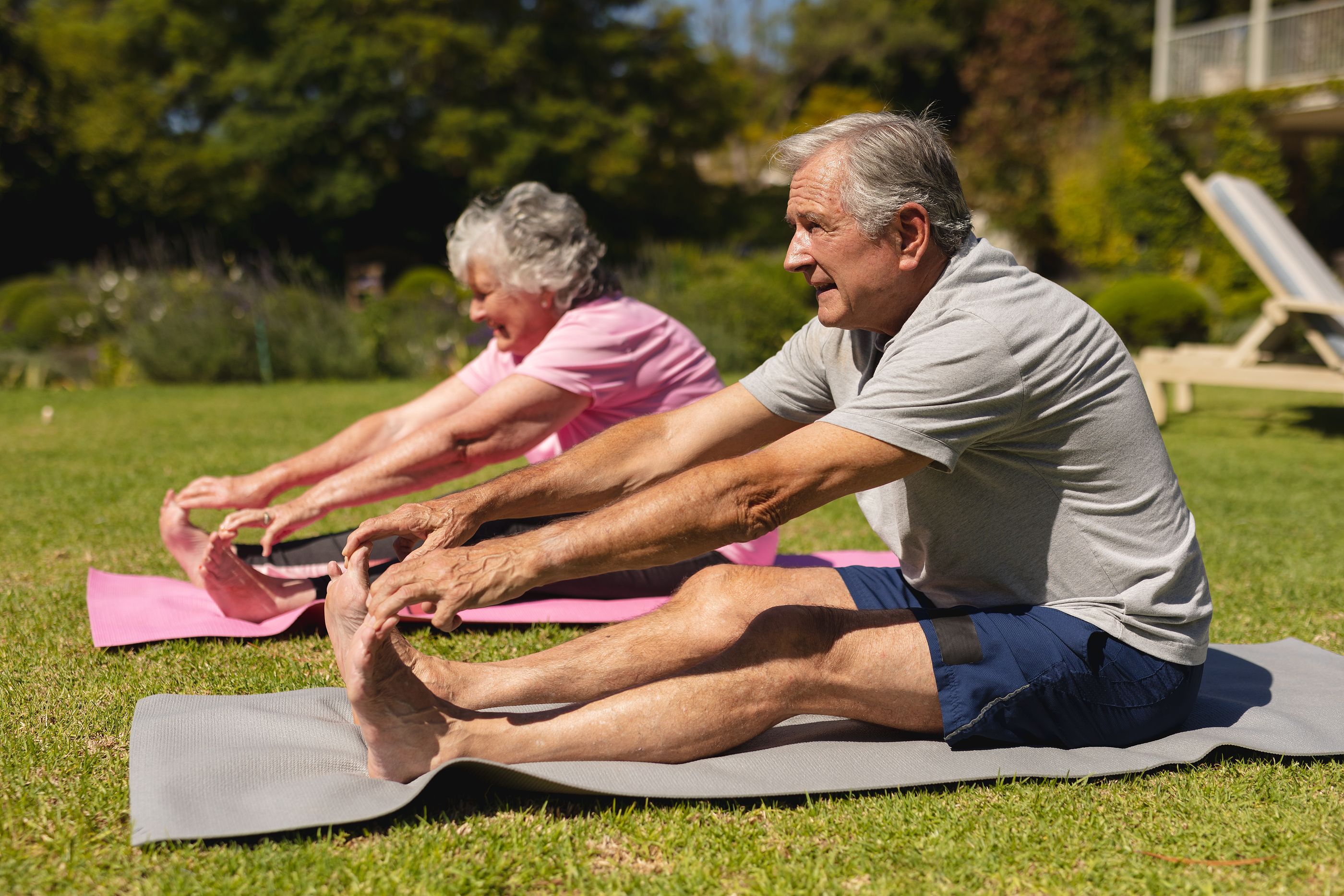 Conoce los tipos de yoga y descubre cuál se adapta más a ti