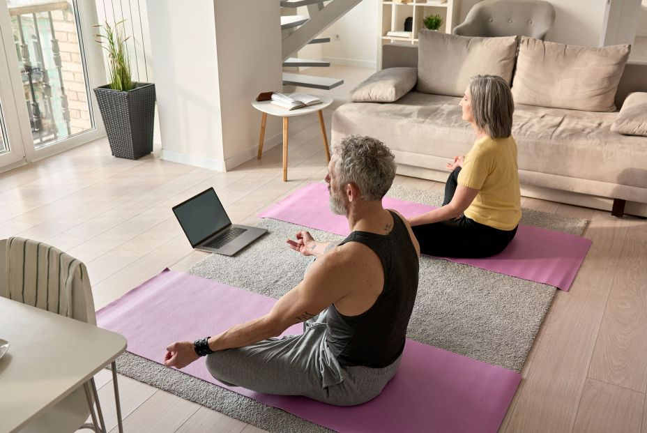 Conoce los tipos de yoga y descubre cuál se adapta más a ti