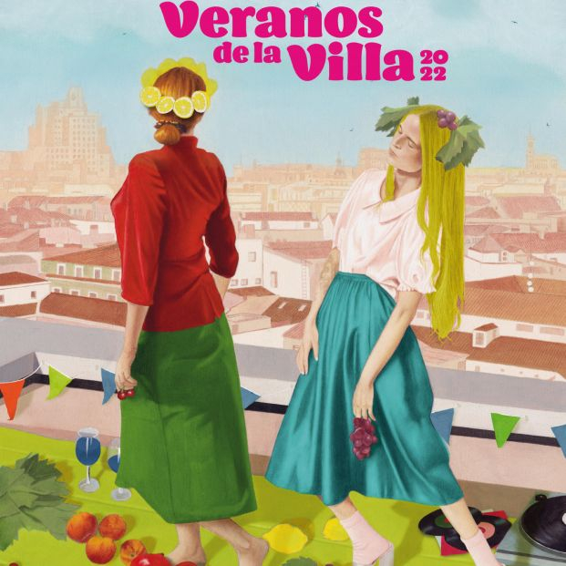 'Carmina Burana' pondrá el broche final a los Veranos de la Villa. Foto: Ayuntamiento de Madrid