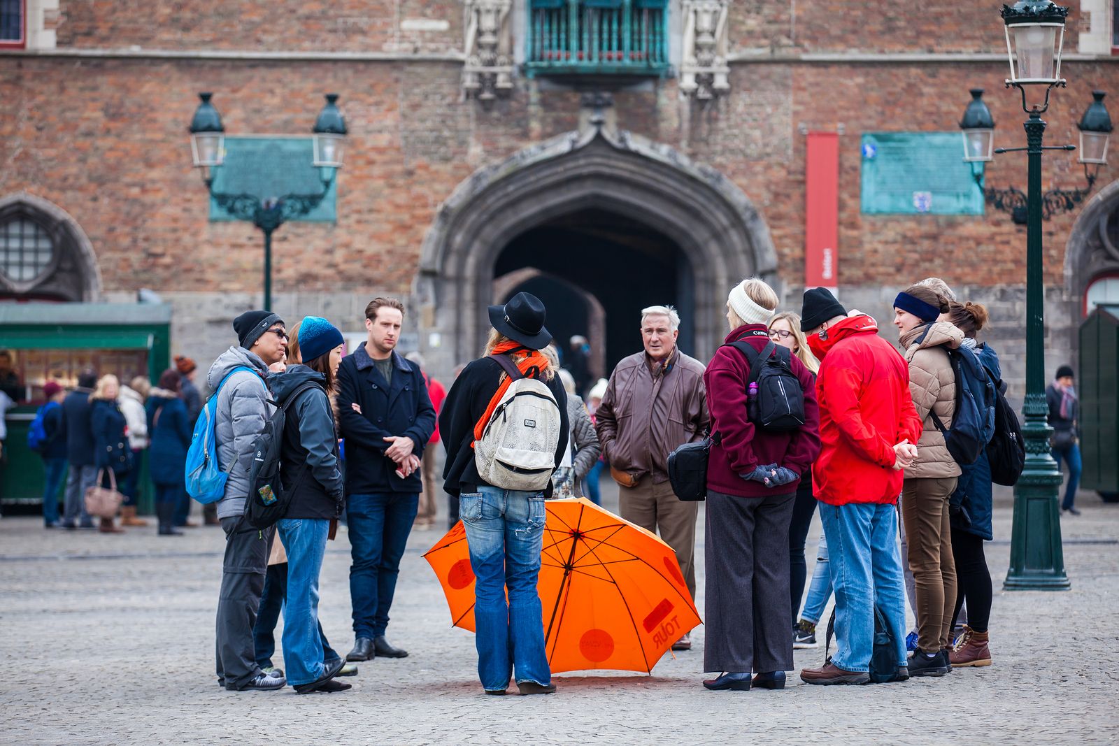 Todo lo que debes saber sobre los free tours