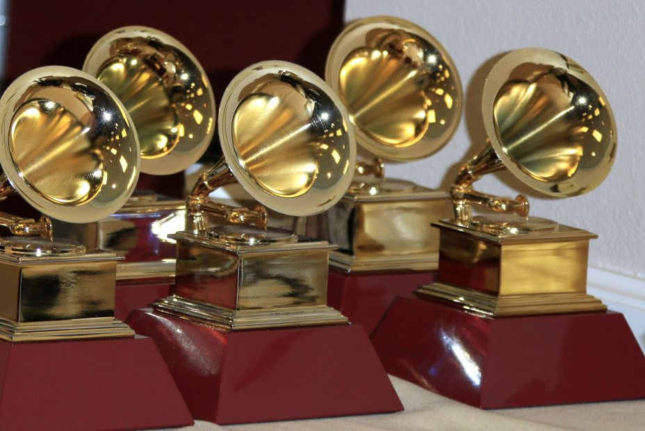 Grammy Grammy