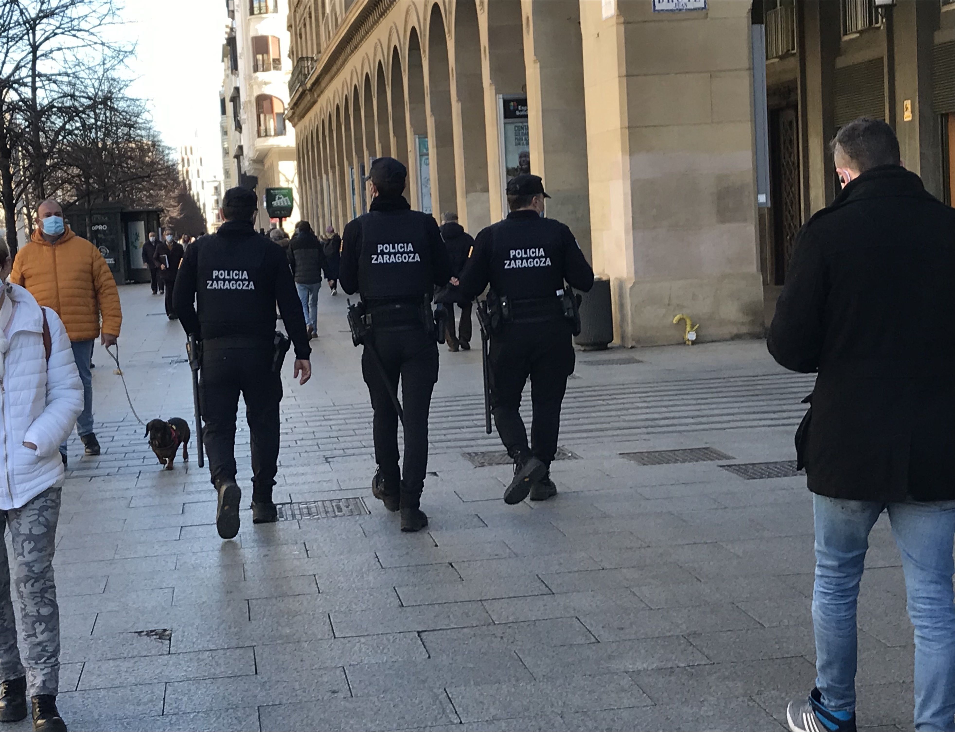 Una madre pide prisión permanente revisable para su hijo, después de matar al padre y herirla a ella. Foto: EuropaPress