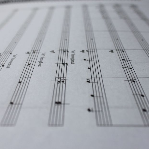 El algoritmo español que detecta el plagio en la música