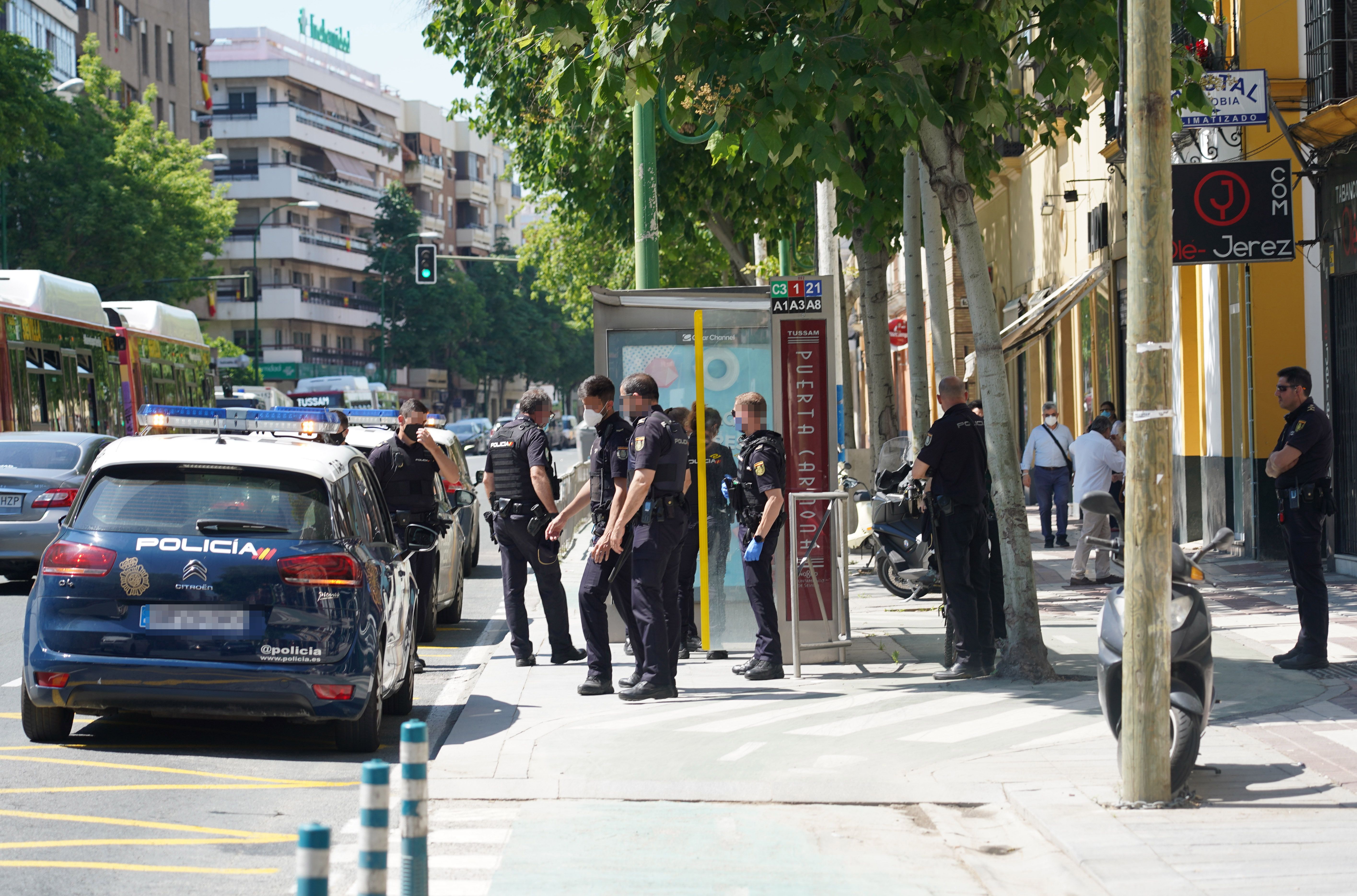 Aumentan los delitos de odio y la violencia tras la pandemia