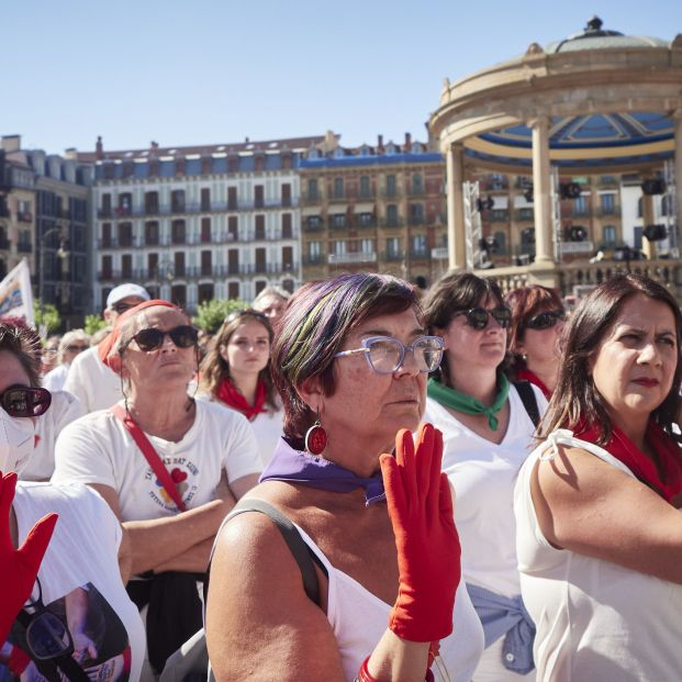 EuropaPress 4572568 asistentes concentracion contra presunta agresion sexual san fermin 2022 12