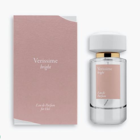 El "exclusivo" perfume de Mercadona que ha revolucionados las redes por su bajo precio. Foto: Mercadona