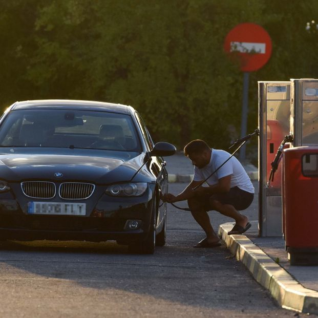 El teletrabajo sale más barato: esto es lo que realmente puedes llegar a ahorrar al día. Foto: Europa Press