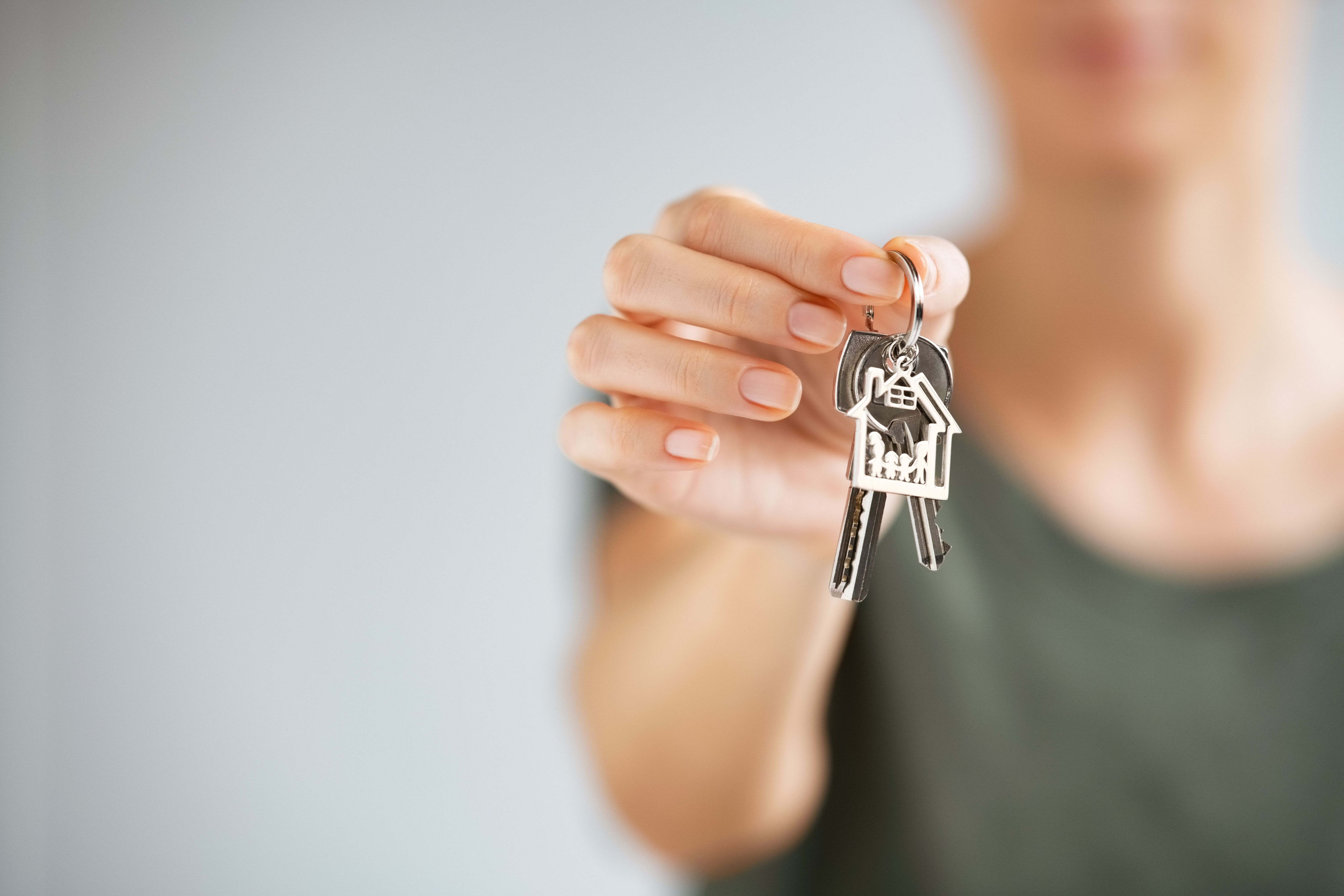 Qué es la 'venta por susurro', la técnica para vender y comprar mejores casas Qué es la 'venta por susurro', la técnica para vender y comprar mejores casas