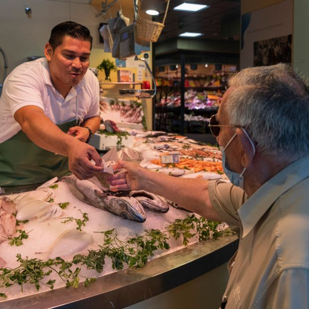 inflacion pescaderia sevilla