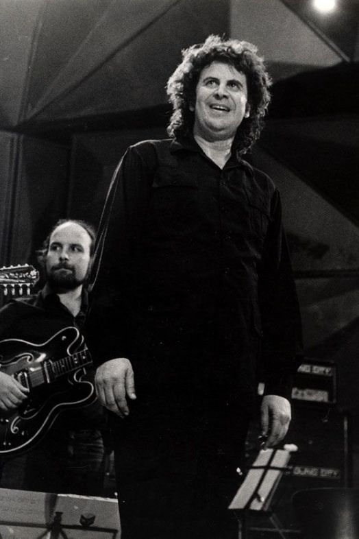Mikis Theodorakis. Foto Wikipedia Mikis Theodorakis. Foto Wikipedia