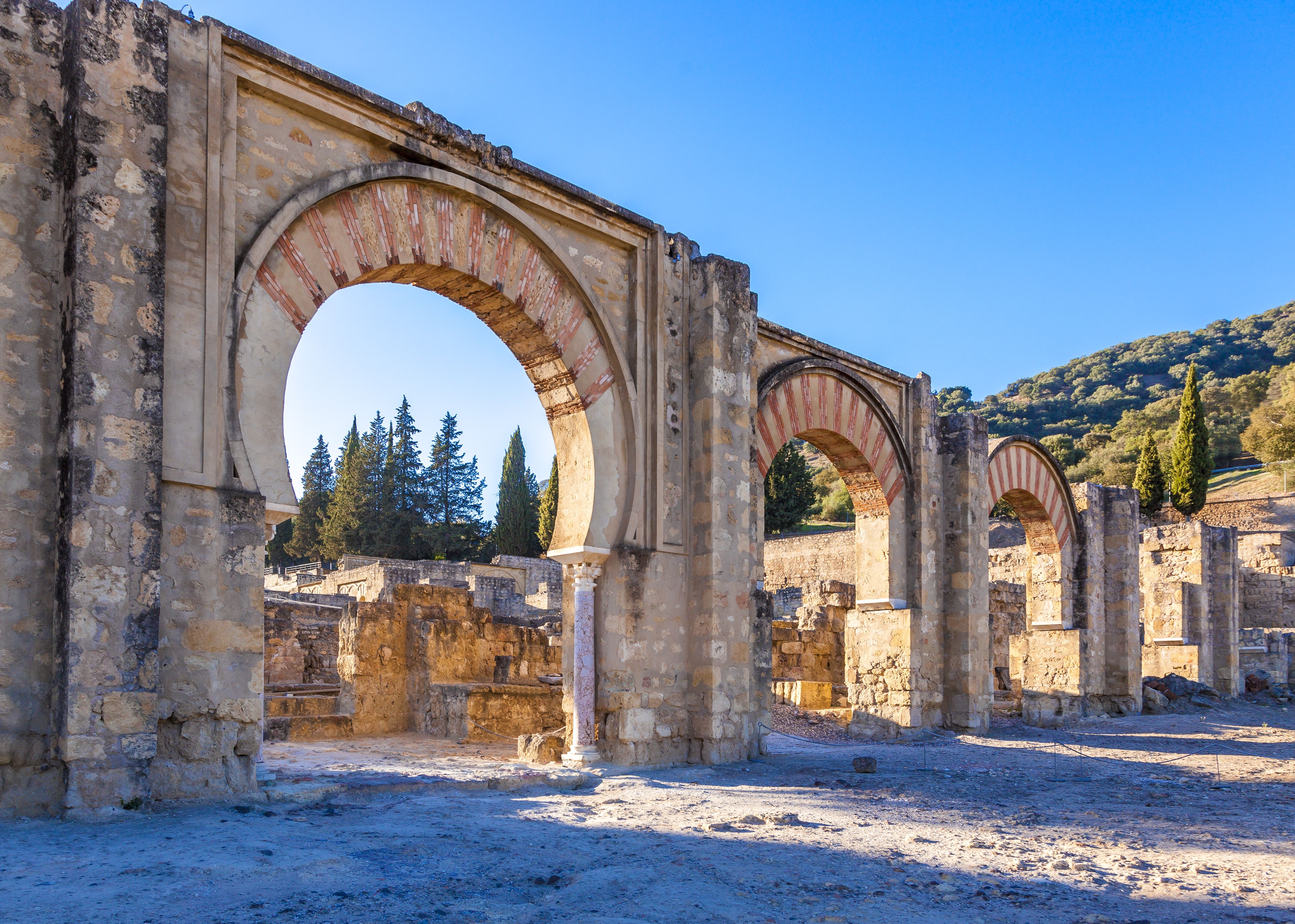 Medina Azahara