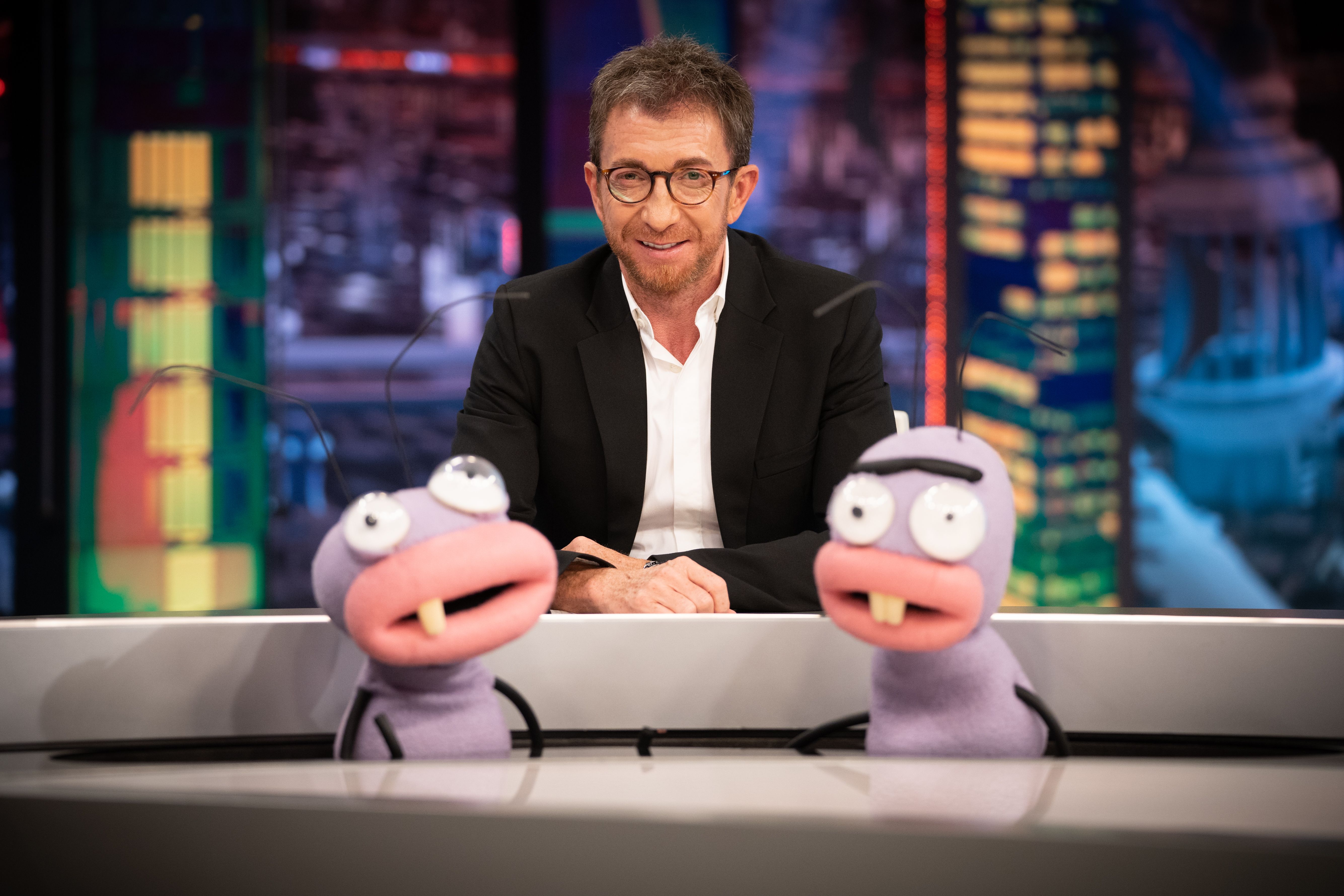 ‘El Hormiguero 3.0’ vuelve por todo lo alto: Chanel, Sonsoles Ónega, Daniel Craig, Tim Burton...