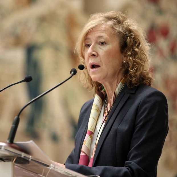 El Banco de España advierte de posibles 'shocks' energéticos en el corto plazo. Foto: Europa Press El Banco de España advierte de posibles 'shocks' energéticos en el corto plazo. Foto: Europa Press