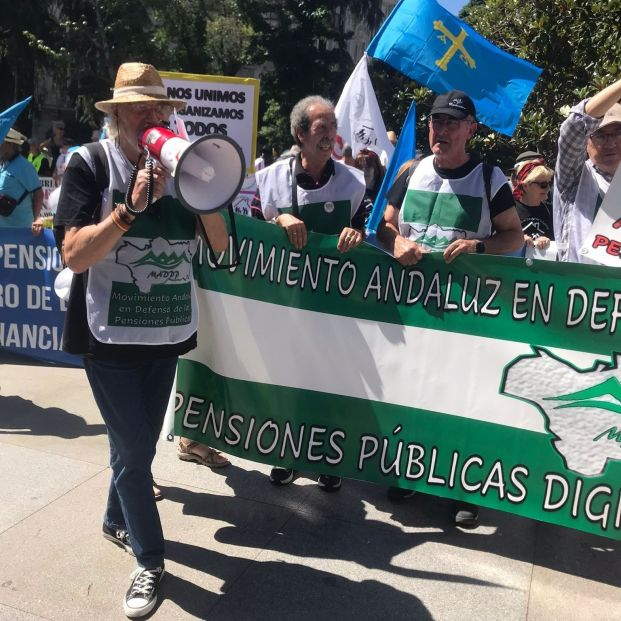 movimiento andaluz pensionistas