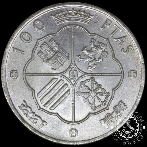 100 pesetas 1966 sc 3 768x768