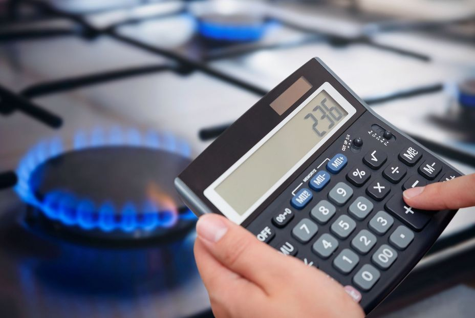 Rebaja IVA del gas: ¿cuánto ahorro supondrá en la factura?