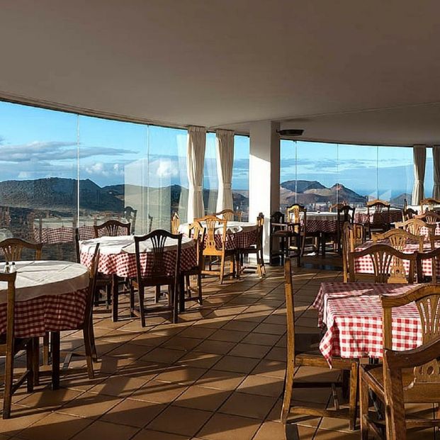Restaurantes en entornos naturales Restaurantes en entornos naturales