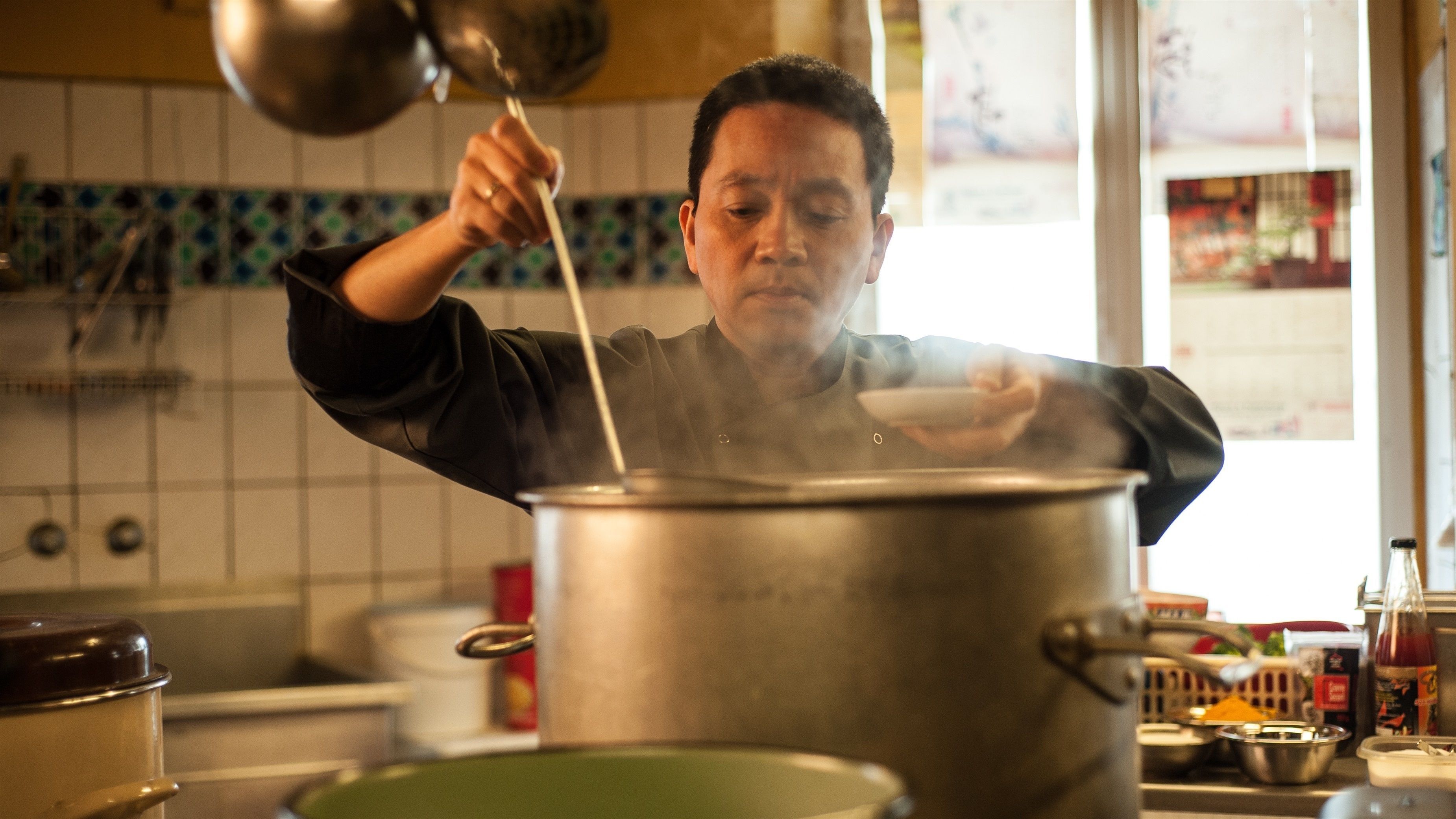 Las gastronomías de Perú, Japón, China y Uruguay, protagonistas del Culinary Zinema 2022