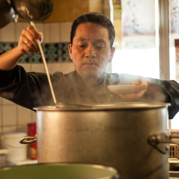 Las gastronomías de Perú, Japón, China y Uruguay, protagonistas del Culinary Zinema 2022