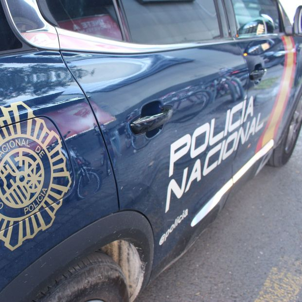 Una joven de 20 años muere al tirarse desde un puente cuando discutía con una amiga Una joven de 20 años muere al tirarse desde un puente cuando discutía con una amiga