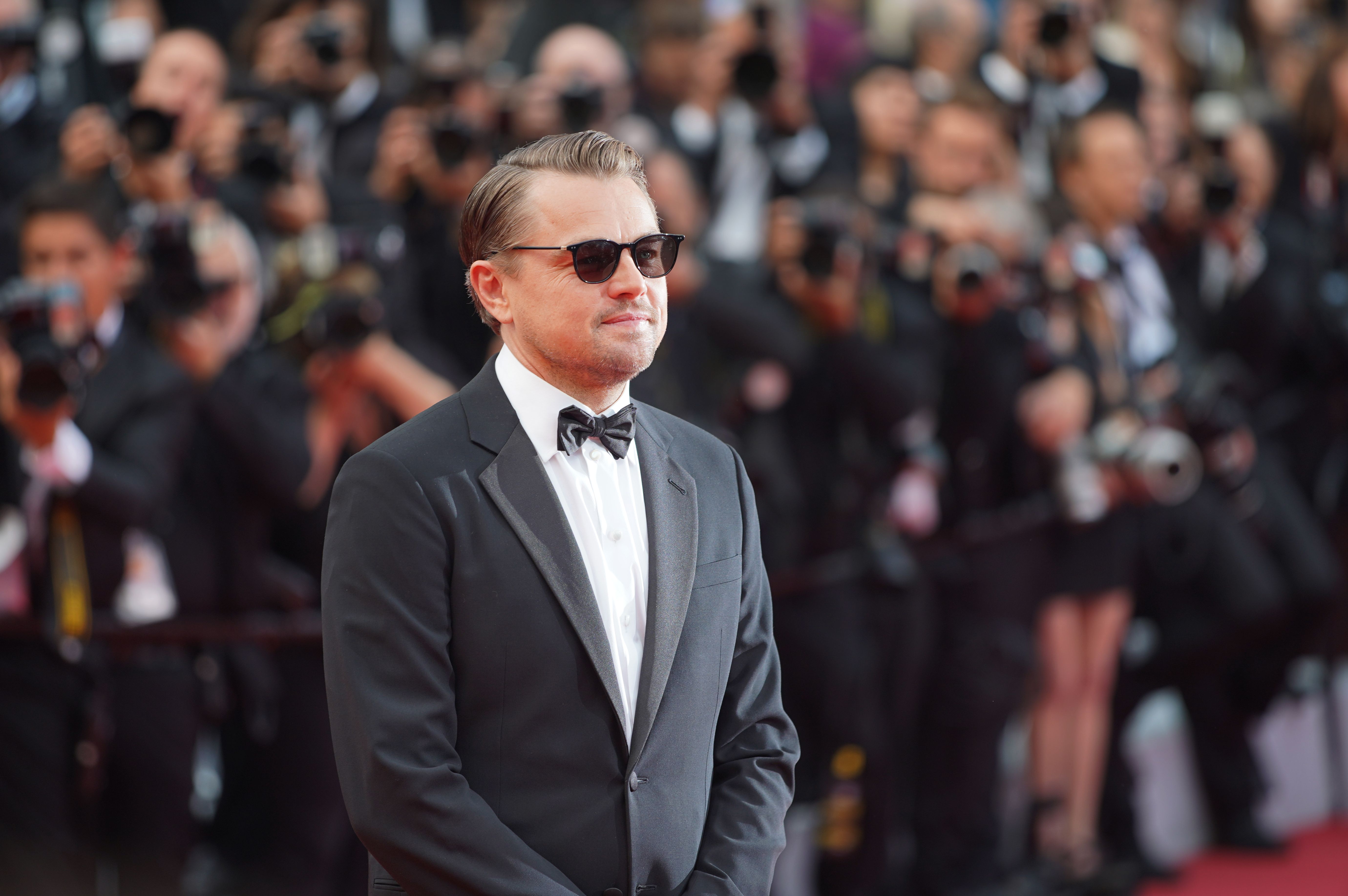 La razón por la que Leonardo DiCaprio no quiere novias mayores de 25 años. Foto: Bigstock