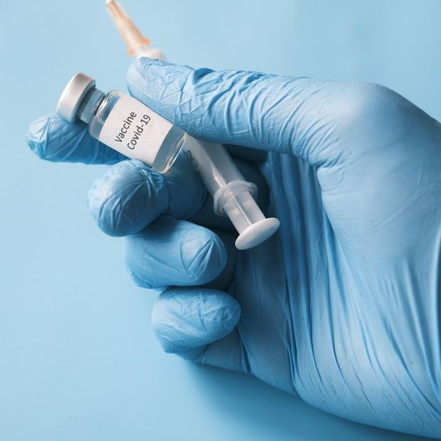 Las vacunas contra las variantes de la Covid-19 empezarán a aplicarse entre septiembre y octubre. Foto: Europa Press