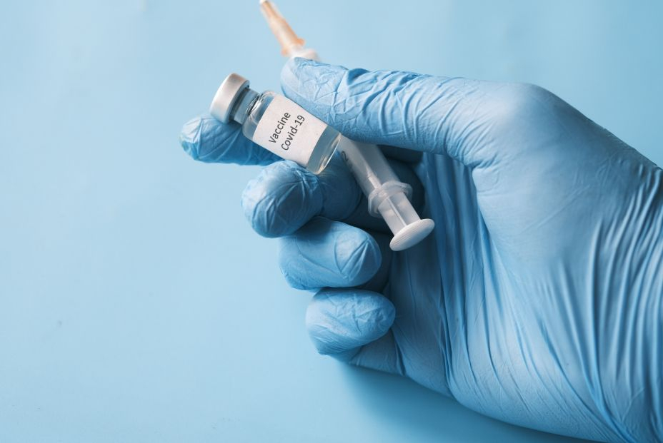 Las vacunas contra las variantes de la Covid-19 empezarán a aplicarse entre septiembre y octubre. Foto: Europa Press