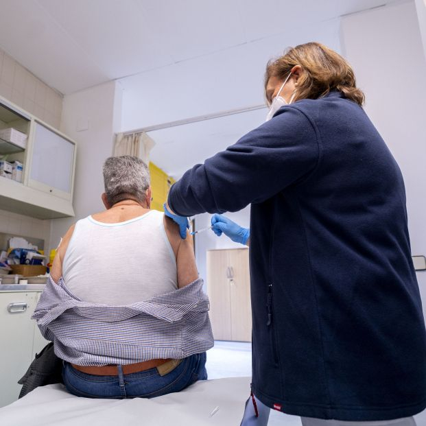 Ya hay fecha para el arranque de la campaña de vacunación de la gripe en Madrid