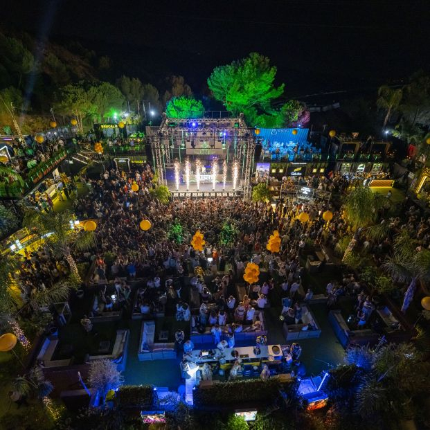 El Festival Starlite Catalana Occidente bate récords en 2022 con 362.000 asistentes