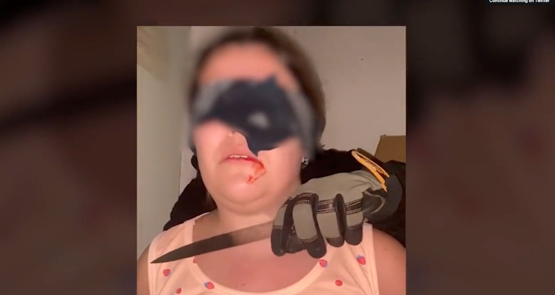 Detenida por simular su secuestro para extorsionar a su madre: “Mami tienes que pagar 50.000 euros” Detenida por simular su secuestro para extorsionar a su madre: “Mami tienes que pagar 50.000 euros”
