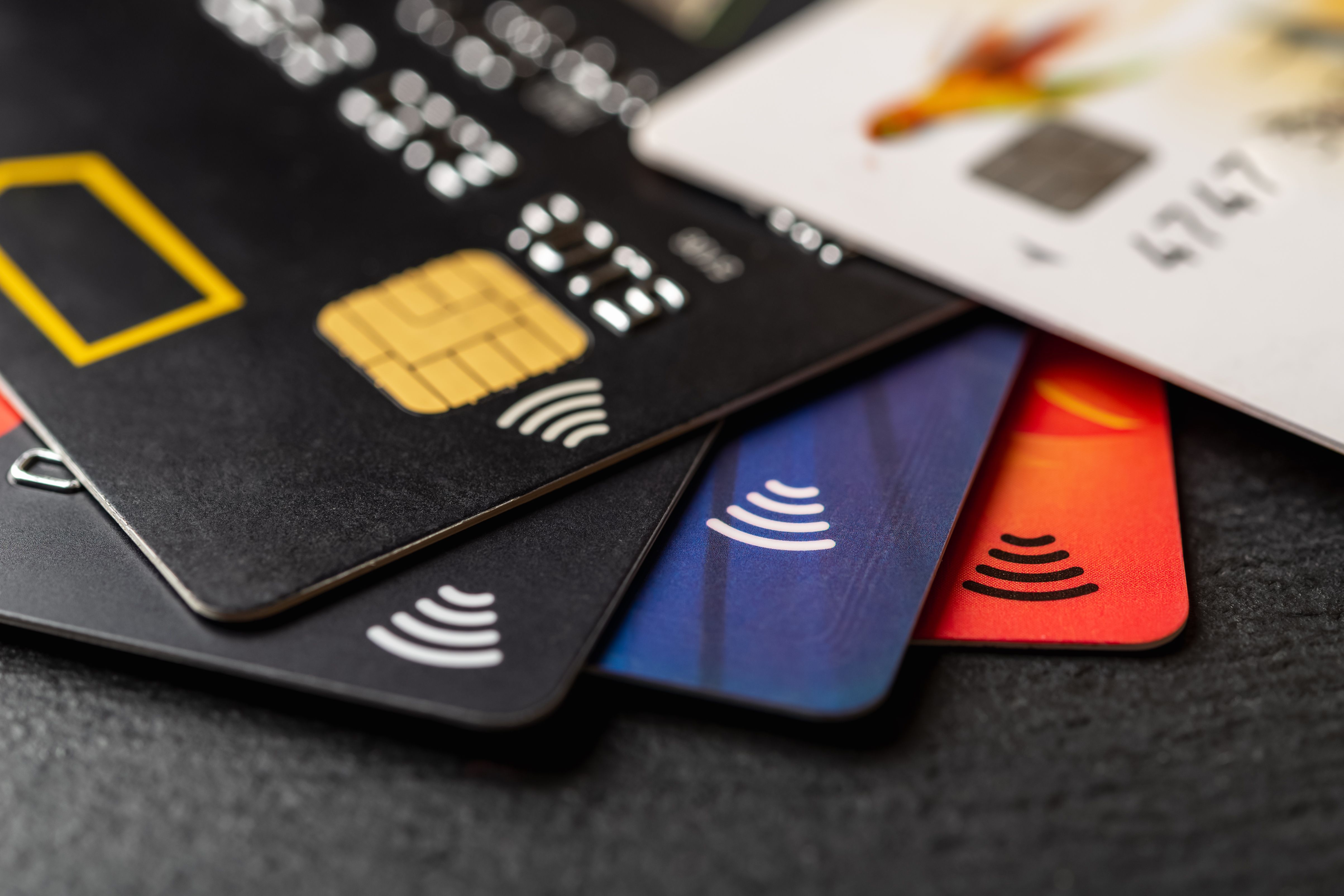 Cambios en las tarjetas de crédito