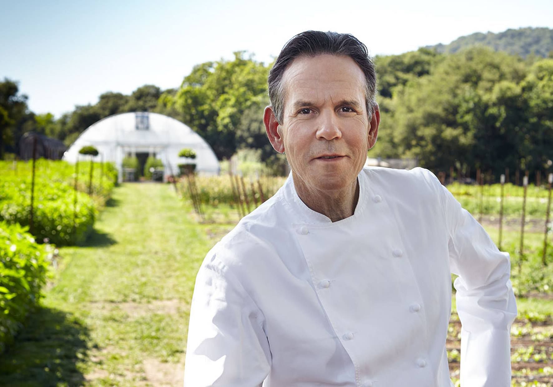 El chef Thomas Keller recibirá el Premio Homenaje de San Sebastian Gastronomika 2022. Foto: Europa Press El chef Thomas Keller recibirá el Premio Homenaje de San Sebastian Gastronomika 2022. Foto: Europa Press