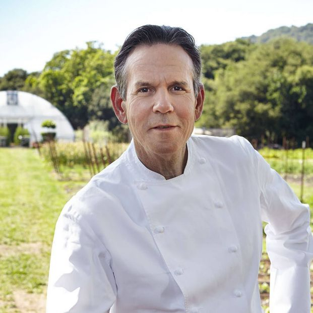 El chef Thomas Keller recibirá el Premio Homenaje de San Sebastian Gastronomika 2022. Foto: Europa Press