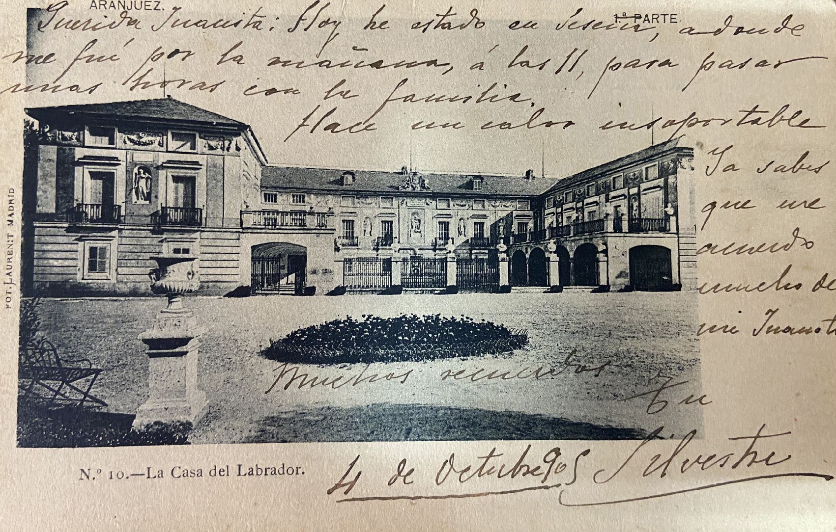 La historia de los pueblos de la Comunidad de Madrid, en postales