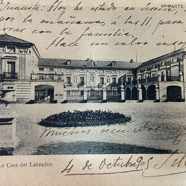 La historia de los pueblos de la Comunidad de Madrid, en postales