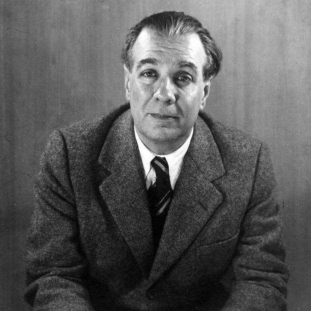 Jorge Luis Borges, el erudito que escribía cuentos