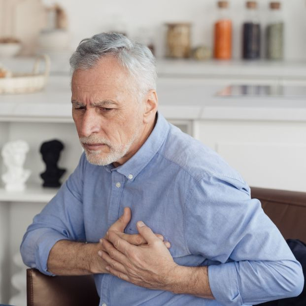 Qué es el síndrome del corazón feliz y por qué puede ser perjudicial para la salud