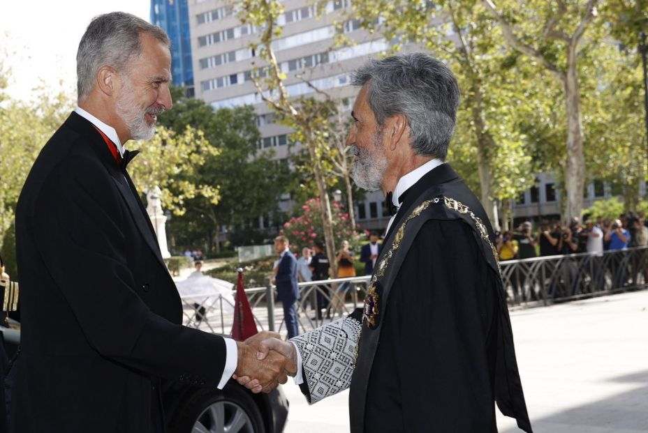 rey apertura cgpj 20220907 01 rey apertura cgpj 20220907 01